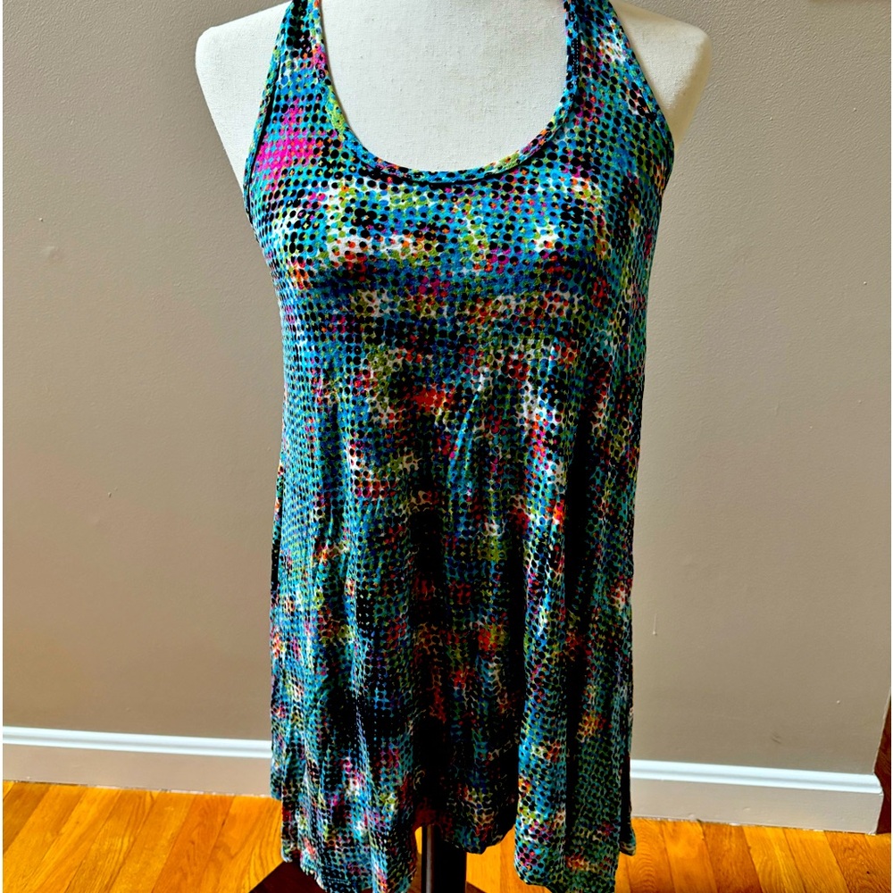 CAbi vintage tank
